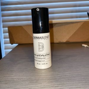 Dermablend Insta-Grip Jelly Primer
